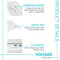 Luxrite 4FT LED Wraparound Light 3CCT 3500K-5000K 36/40/45W Up to 5175LM Dimmable Damp Rated UL Listed LR25157-1PK - alternate 5